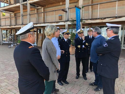 Varazze, restituita dopo un anno e mezzo dal furto la macchina al sindaco Bozzano