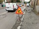 Savona, il Comune va avanti con il piano asfalti per chiudere i lavori a fine giugno Savona, il Comune va avanti con il piano asfalti per chiudere i lavori a fine giugno