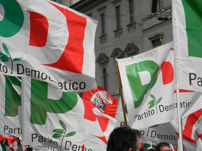 Area di crisi complessa: il Pd savonese replica al governatore Toti Area di crisi complessa: il Pd savonese replica al governatore Toti