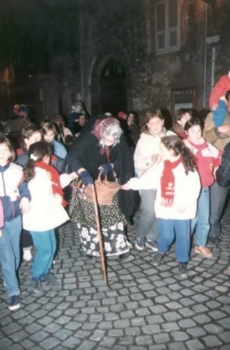 Albenga: nel giorno della Befana esibizione della banda “Giuseppe Verdi”