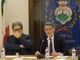 Pietra Ligure, congedo pubblico per il sindaco Dario Valeriani: &quot;Una straordinaria esperienza umana e professionale&quot; (FOTO)