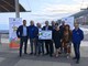Borghetto sostiene con orgoglio la candidatura della Riviera a "European Community of Sport 2020"