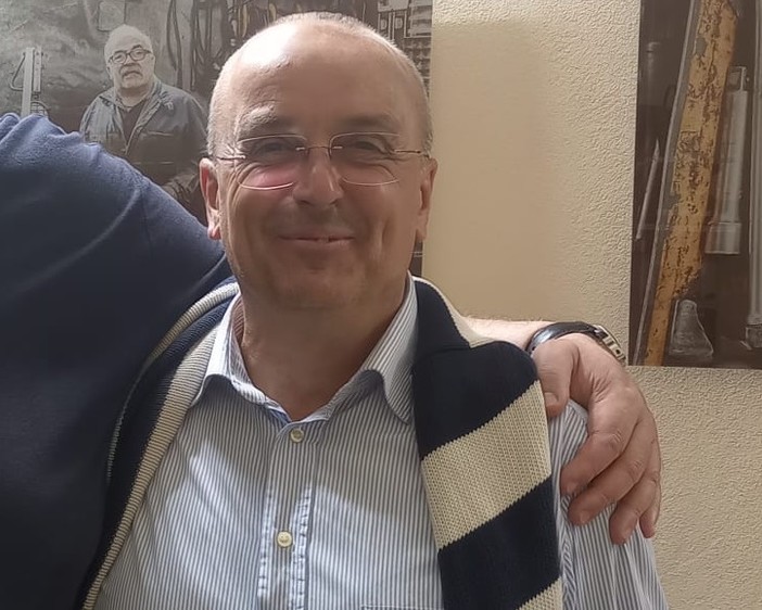 Plodio, Gabriele Badano si riconferma sindaco Plodio, Gabriele Badano si riconferma sindaco