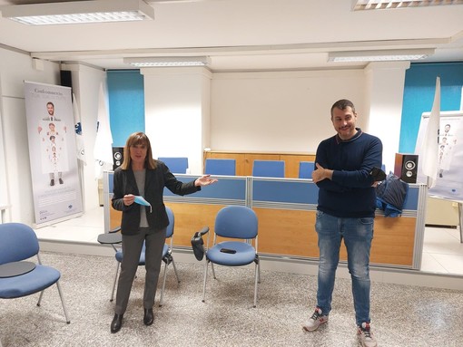 Carenze di personale nei ristoranti, nel savonese spazio ad un corso per diventare cameriere 3.0