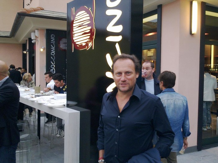 Gianluca Oliva Gianluca Oliva