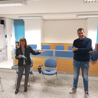 Carenze di personale nei ristoranti, nel savonese spazio ad un corso per diventare cameriere 3.0