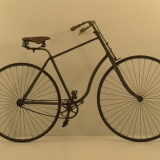 Savona: il Museo della Bicicletta di Cosseria in Darsena per il Giro d'Italia