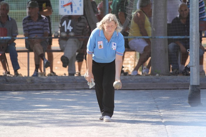I Big delle Bocce ad Albenga e dintorni per i campionati italiani a coppie I Big delle Bocce ad Albenga e dintorni per i campionati italiani a coppie