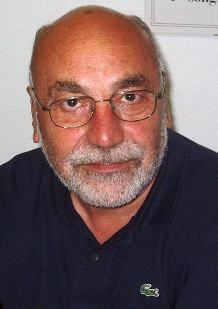 Nasce l'associazione "Harambee Savona": referente provinciale è Bruno Spagnoletti