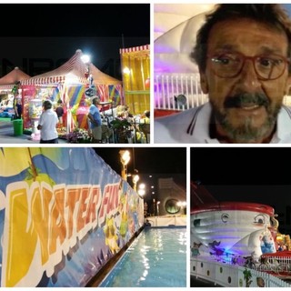 Bordilandia Park si conferma anche quest’anno un punto di riferimento per le famiglie e un polo turistico fondamentale per la Liguria