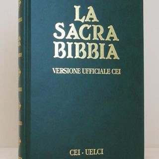Savona, tutti i martedì corso biblico diocesano