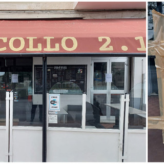 Alcolici ai minori senza controllarne l'età: la Questura chiude il Barcollo 2.1 di Albissola Marina