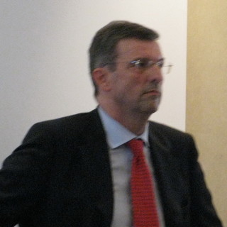 Savona:Burlando"positivo l'arrivo di Spinelli alla Torretta"