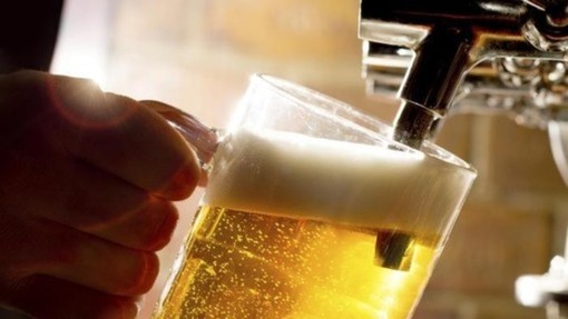 Dal 13 al 15 settembre "Salea Beer Fest" Dal 13 al 15 settembre "Salea Beer Fest"