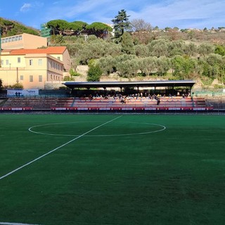 Finale Ligure, Guzzi critico sui lavori al campo Borel: "Un cocktail perfetto di disagi e incapacità organizzativa" Finale Ligure, Guzzi critico sui lavori al campo Borel: "Un cocktail perfetto di disagi e incapacità organizzativa"