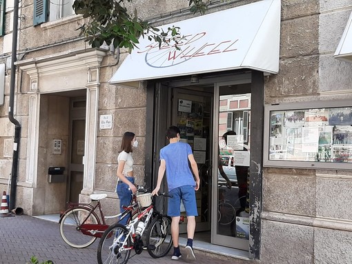 Bonus bici, grande richiesta nel savonese ma scarseggia l'offerta: riassortimento a rilento