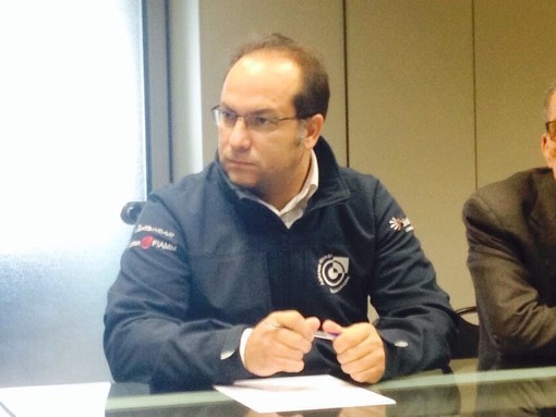 Sull'aeroporto Panero, Bleiner: "Sito strategico, investimenti per creare strutture e servizi"