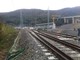 Maltempo: circolazione ferroviaria rallentata a Levante