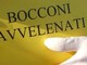 Bocconi avvelenati a Ferrania: identificato il luogo dell'avvelenamento Bocconi avvelenati a Ferrania: identificato il luogo dell'avvelenamento
