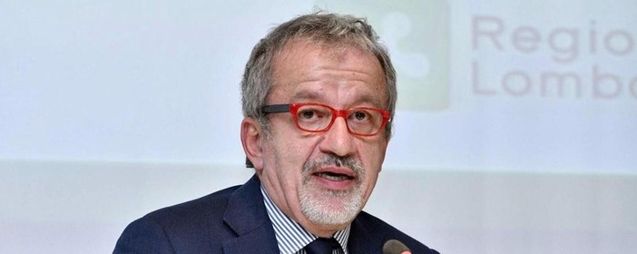 Maroni: «Giorgia Meloni merita di essere la prima donna premier. Ma non sarà facile resistere a Salvini...»