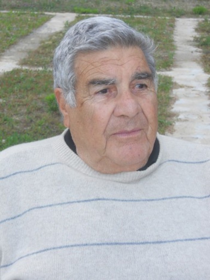 Ad Albisola l'ultimo saluto a Bruno Pisano Ad Albisola l'ultimo saluto a Bruno Pisano