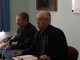 Diocesi di Albenga-Imperia: oggi assemblea diocesana, grande partecipazione di tutto il clero perMons. Borghetti