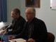 Diocesi di Albenga-Imperia: oggi assemblea diocesana, grande partecipazione di tutto il clero perMons. Borghetti Diocesi di Albenga-Imperia: oggi assemblea diocesana, grande partecipazione di tutto il clero perMons. Borghetti