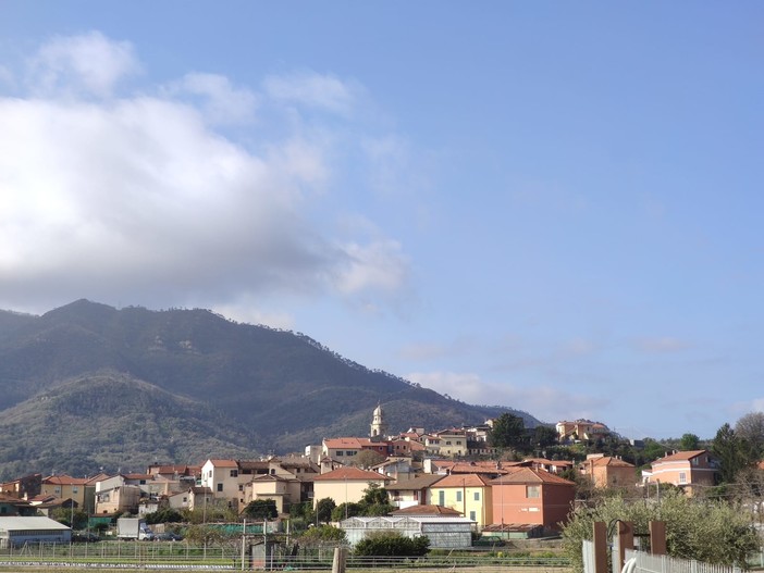 La Confraternita di Santa Croce di Bastia d'Albenga tiene vive le tradizioni pasquali