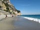 L'incidente è avvenuto tra Noli e Varigotti, all'altezza della Baia dei Saraceni