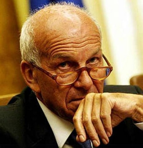 Savona: alla Ubik Bertinotti, uno dei più importanti padri spirituali della sinistra italiana Savona: alla Ubik Bertinotti, uno dei più importanti padri spirituali della sinistra italiana