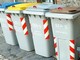 Savona, scomparse le catene che bloccano i cassonetti in via Molinero, furto o atto vandalico? Savona, scomparse le catene che bloccano i cassonetti in via Molinero, furto o atto vandalico?