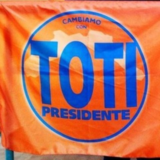 Agenzia regionale per i rifiuti, Lista Toti al Pd: "Visti i loro risultati sul tema, per noi questa la strada giusta"