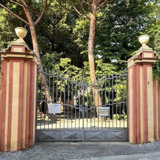 Varazze, il Comune pubblica il bando per la concessione del chiosco bar e del parco dell'ex Boschetto Varazze, il Comune pubblica il bando per la concessione del chiosco bar e del parco dell'ex Boschetto