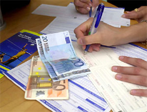 Dal Comune di Loano 50mila euro per le famiglie in difficoltà Dal Comune di Loano 50mila euro per le famiglie in difficoltà