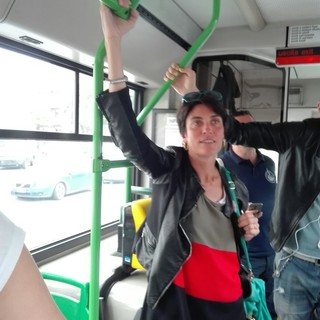 Comunali di Savona, Cristina Battaglia: "Primi 100 giorni per una mobilità sostenibile"