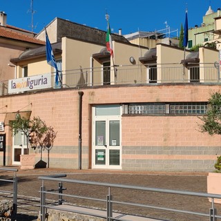 Borgio Verezzi si schiera per la pace: “Piccoli gesti quotidiani per dire basta a guerre e violenze” Borgio Verezzi si schiera per la pace: “Piccoli gesti quotidiani per dire basta a guerre e violenze”