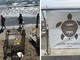 Alassio, sospiro di sollievo per il nido di Caretta Caretta: uova al sicuro dopo la mareggiata (FOTO) Alassio, sospiro di sollievo per il nido di Caretta Caretta: uova al sicuro dopo la mareggiata (FOTO)