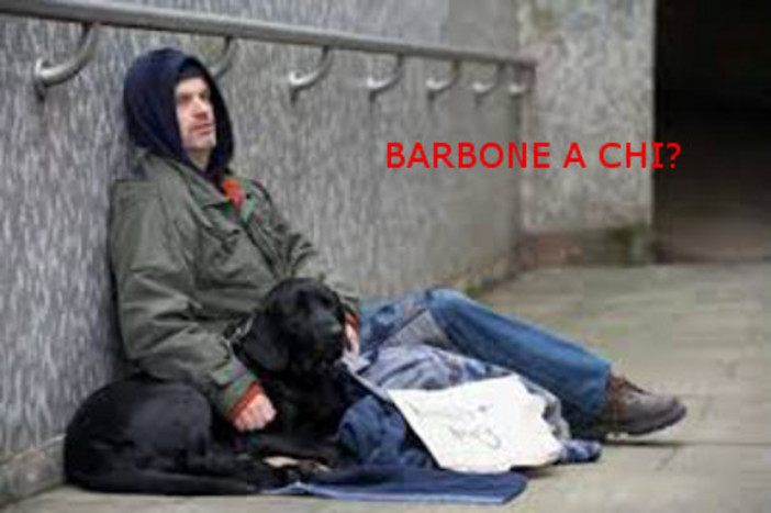 A Savona “La Festa dei Barboni”: lascia una pasta sospesa per chi ne ha bisogno