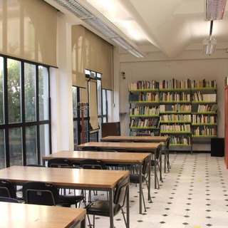 Albisola: nel Museo &amp;quot;Trucco&amp;quot; riapre la biblioteca