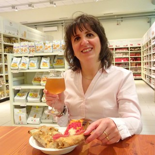 Oggi, 9 ottobre, è il Birra & Pizza Day Oggi, 9 ottobre, è il Birra & Pizza Day