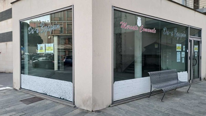 Celle, deserta la gara per l'affidamento di "Da u bezagnin" per la vendita diretta di prodotti agricoli