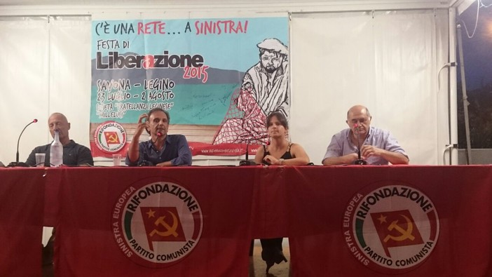 Deposito bitume a Savona, il sindaco Berruti: "Aspettiamo risposte per fermare il progetto", ma non firma la petizione