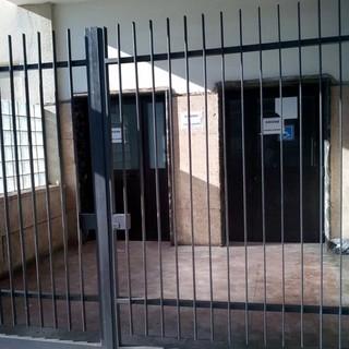 Stazione di Albenga: bagni chiusi per lavori, lamentele degli utenti Stazione di Albenga: bagni chiusi per lavori, lamentele degli utenti