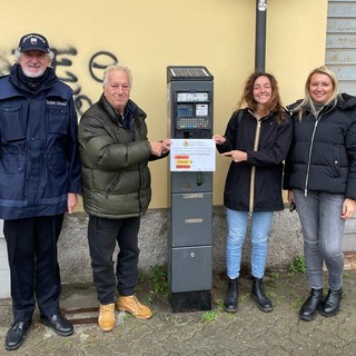 Albenga, parcheggi gratis per il "Black Friday" Albenga, parcheggi gratis per il "Black Friday"