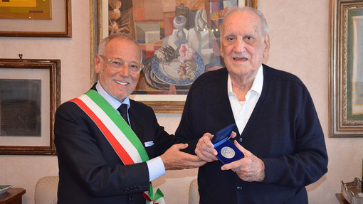 Addio ad Alfredo Biondi, l'ultimo dei "grandi liberali" Addio ad Alfredo Biondi, l'ultimo dei "grandi liberali"