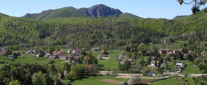 Sentiero Balcone dei Balzi Rossi, Bardineto affida la progettazione per la messa in sicurezza Sentiero Balcone dei Balzi Rossi, Bardineto affida la progettazione per la messa in sicurezza