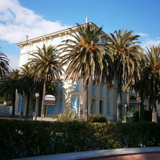 Palace di Spotorno