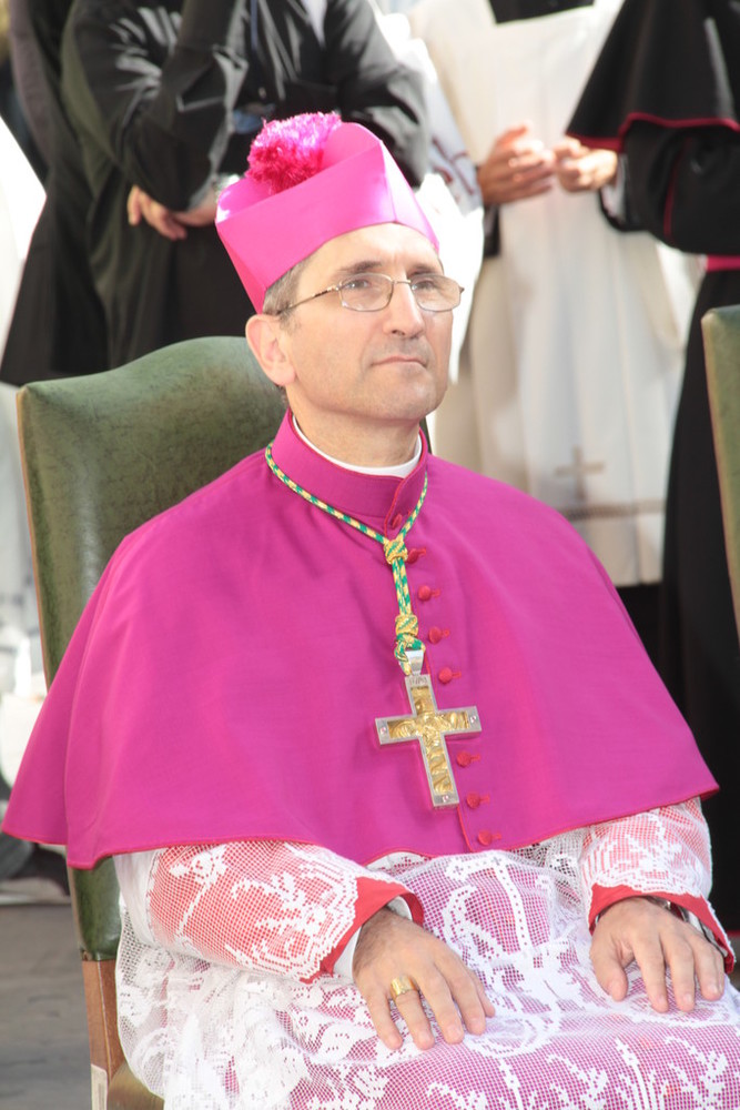 Diocesi di Albenga e Imperia: il Vescovo Borghetti "Per i terremotati cordoglio, preghiera e colletta" Diocesi di Albenga e Imperia: il Vescovo Borghetti "Per i terremotati cordoglio, preghiera e colletta"