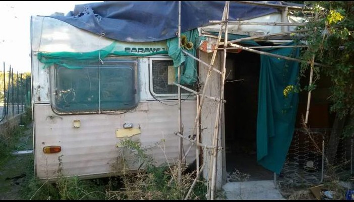 Foto tratte dalla pagina Facebook "Risolleviamo BORGHETTO SS" Foto tratte dalla pagina Facebook "Risolleviamo BORGHETTO SS"