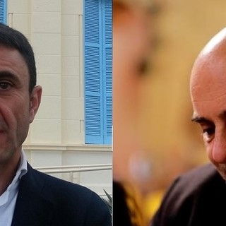 Scontro nel Pd via social per le Comunali di Savona, Di Tullio a Briano: "Fulvio dovrebbe solo stare zitto"